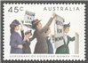 Australia Scott 1375 MNH